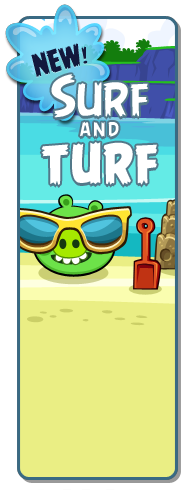 Click for 45 levels of Beach Fun!